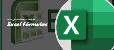 La Fórmula de Excel